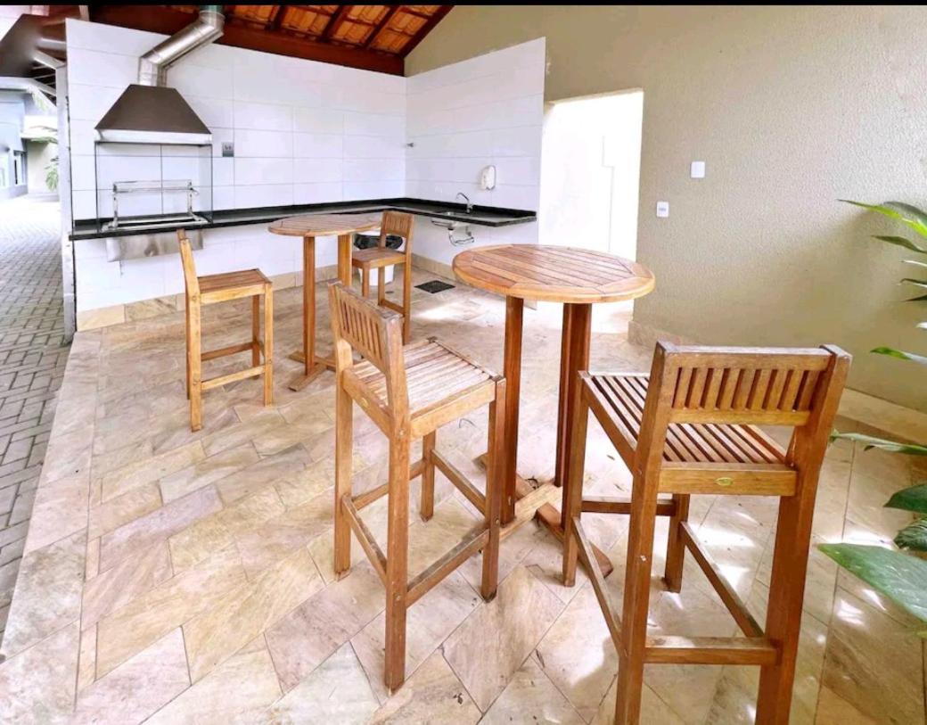 Reserva Em Ubatuba Homme Resort ภายนอก รูปภาพ