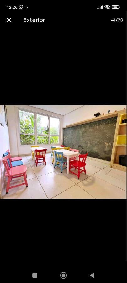 Reserva Em Ubatuba Homme Resort ภายนอก รูปภาพ