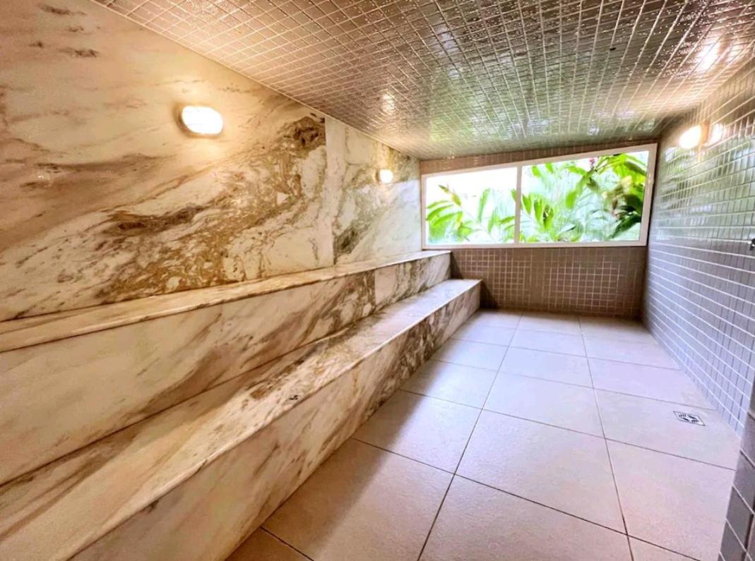 Reserva Em Ubatuba Homme Resort ภายนอก รูปภาพ