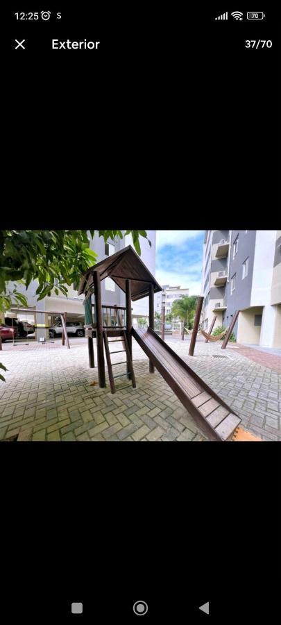 Reserva Em Ubatuba Homme Resort ภายนอก รูปภาพ