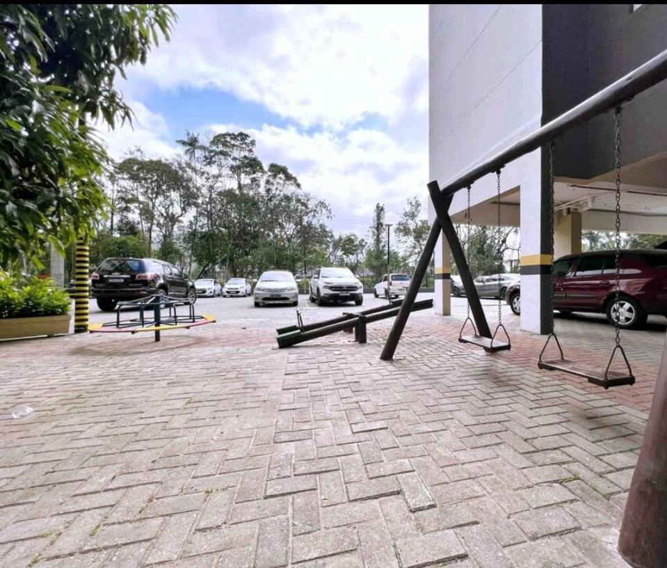 Reserva Em Ubatuba Homme Resort ภายนอก รูปภาพ