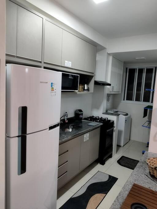 Reserva Em Ubatuba Homme Resort ภายนอก รูปภาพ
