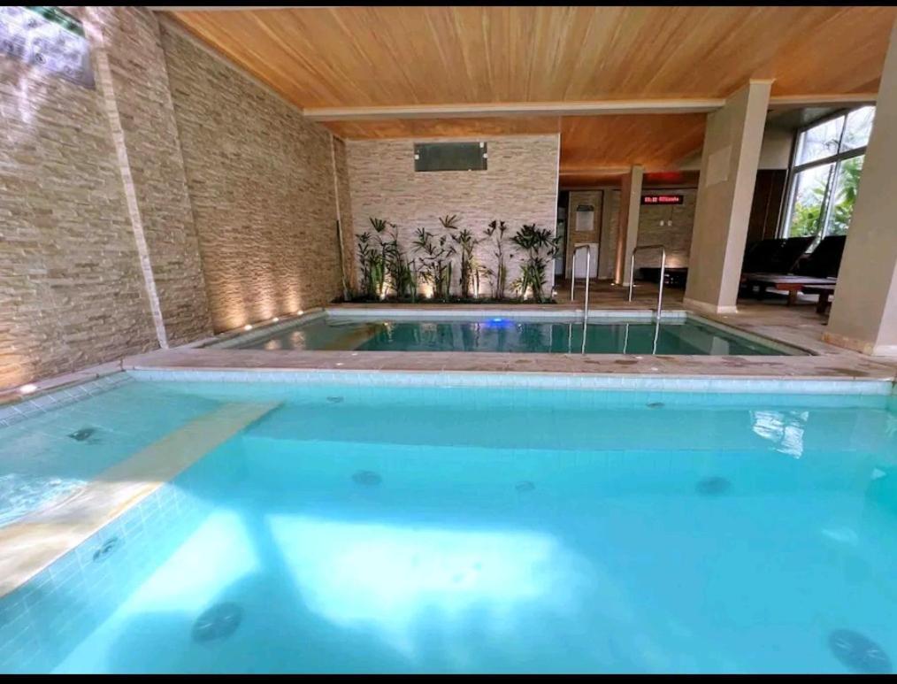 Reserva Em Ubatuba Homme Resort ภายนอก รูปภาพ