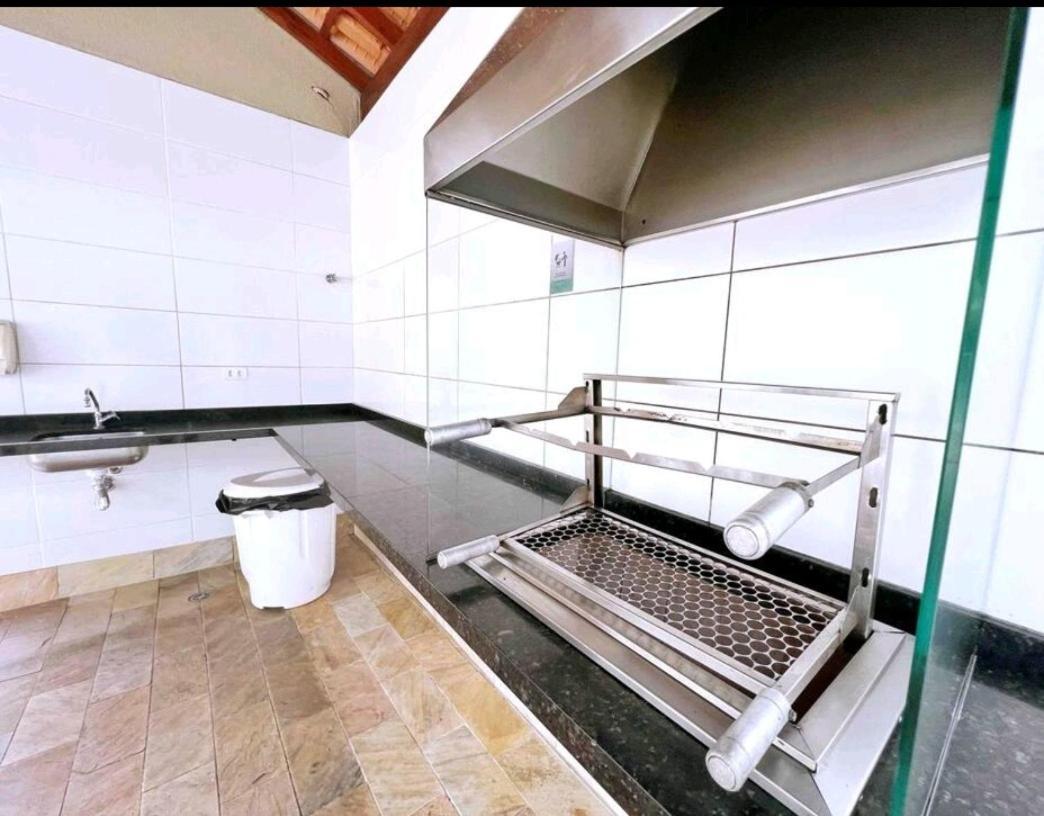 Reserva Em Ubatuba Homme Resort ภายนอก รูปภาพ